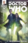 Image for Doctor Who: The Twelfth Doctor #16