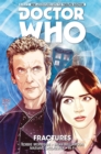 Image for Doctor Who: The Twelfth Doctor Vol. 2