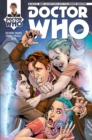 Image for Doctor Who: The Eighth Doctor #1