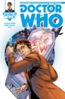 Image for Doctor Who: The Eighth Doctor #5