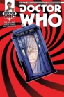 Image for Doctor Who: The Eleventh Doctor #6