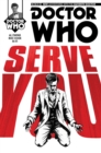 Image for Doctor Who: The Eleventh Doctor #9