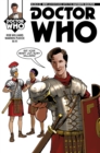 Image for Doctor Who: The Eleventh Doctor #13