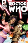 Image for Doctor Who: The Eleventh Doctor #2.4