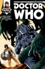 Image for Doctor Who: The Fourth Doctor #3