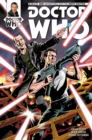 Image for Doctor Who: The Ninth Doctor #4