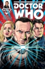 Image for Doctor Who: The Ninth Doctor #5