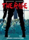Image for The rage.: (Zombie generation) : Volume 1,