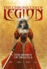 Image for The chronicles of Legion.: (The spawn of Dracula)
