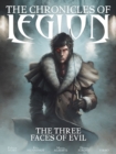 Image for Chronicles of Legion: The Three Faces of Evil