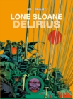 Image for Lone Sloane: Delirius : 2