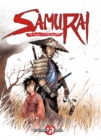 Image for Samurai - Vol. 1-4: The Heart of the Prophet : Volumes 1-4
