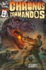 Image for Chronos Commandos: Dawn Patrol #1