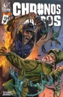 Image for Chronos Commandos: Dawn Patrol #5