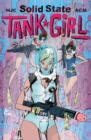 Image for Solid State Tank Girl #2