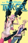Image for Solid State Tank Girl #3