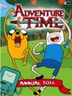 Image for Adventure Time: Annual