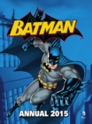 Image for Batman: Annual
