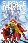 Image for Surface Tension #5