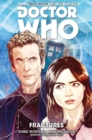 Image for Doctor Who: The Twelfth Doctor Vol. 2: Fractures