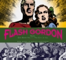 Image for Flash Gordon: Dan Barry Vol. 1: The City Of Ice
