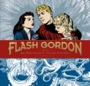Image for Flash Gordon: Dan Barry Vol. 2: The Lost Continent