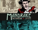 Image for Mandrake the Magician: Dailies Vol. 1: The Cobra