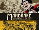 Image for Mandrake the Magician: Fred Fredericks Dailies Vol.1: The Return Of Evil - The Cobra