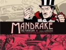 Image for Mandrake the Magician: Fred Fredericks Sundays Vol. 1: The Meeting of Mandrake and Lothar