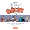 Image for The best of Hèagar the Horrible