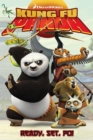Image for Kung Fu Panda: Ready, Set, Po!
