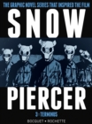 Image for Snowpiercer Vol. 3: Terminus