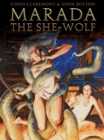Image for Marada the she-wolf