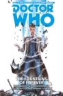 Image for Doctor Who  : the Tenth DoctorVolume 3
