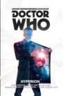 Image for Doctor Who: The Twelfth Doctor Vol. 3: Hyperion