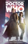 Image for Doctor Who: The Tenth Doctor, Endless Song
