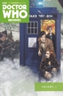 Image for The eleventh Doctor archives omnibusVolume one