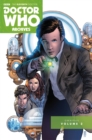 Image for Doctor Who Archives: The Eleventh Doctor Vol. 2