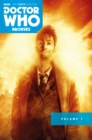 Image for The Tenth Doctor archives omnibusVolume 1