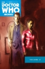 Image for The Tenth Doctor archives omnibusVolume two