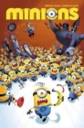 Image for MINIONS GRAPHIC NOVEL VOL1