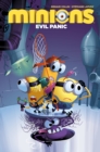 Image for Minions: Evil Panic