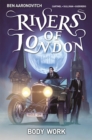 Image for Rivers of London, Issue 2
