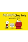 Image for Peanuts Every Sunday Vol.10 : 10