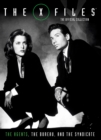 Image for X-Files: The Official Collection - The Agents, The Bureau, and The Syndicate Vol.1