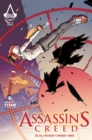 Image for Assassin&#39;s Creed: Assassins #4