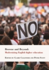 Image for Browne and beyond  : modernizing modern English higher education