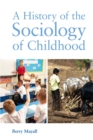 Image for A history of the sociology of childhood