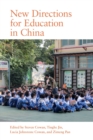 Image for New directions for education in China