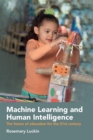 Image for Machine Learning and Human Intelligence: The future of education for the 21st century